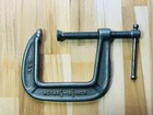 Brink   Cotton B   C Deep 142-1 2 C Clamp 2-1 2  Made In Usa         