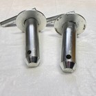 Swaploader 12h36     Pin  Hook Lock 1-1 2 X 4-3 8 - Quantity 2 From Efco