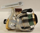 Shimano Stradic 1000fh Lite Spinning Reel-6 0 1 Gear Ratio-4 Ball Bearings-japan