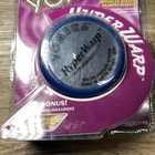 Sealed Vintage Yomega Ban Dai Hyper Warp Yo-yo Blue 1999 Nos