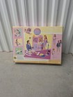 Vintage Barbie Happy Family Fisher Price Nursery Play Set New 2002 Playset 