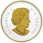 2016 Canada  1 Special Edition Silver Dollar - Wwi Armistice 100th Anniversary