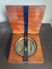 19th Century Surveyors Compass By L  Casella Of London