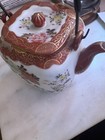 Vintage Chinese Teapot