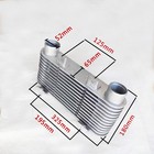  Intercooler For Ford Ranger Mazda Bt-50 B2200 Wl85-13-550 