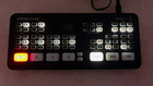 Blackmagic Design Atem Mini Pro Iso Live Stream Hdmi Video Switcher With Adapter