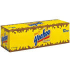 Yoo-hoo Chocolate Drink  11 Fluid Ounce  12 Pack Cans New