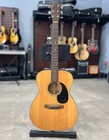 Rare Vintage 1981 Martin Guitar 000-18 W  Original Hard Case  cp2014509 