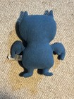 Uglydoll Ice-bat Blue Plush Stuffed Animal Toy 7 