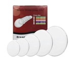 Pet White Drum Head Pack Standard - 22   16   14   13   12 