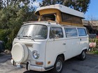 1972 Volkswagen Bus vanagon 