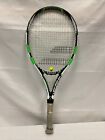 Babolat Pure Drive Wimbledon Junior Jr 26 Tennis Racquet 4   