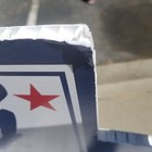 The Game Hat Display Store Advertising 32  X 36 