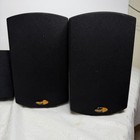 Klipsch Promedia Thx Surround   Center Speakers W grill