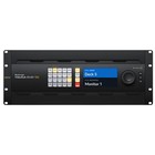 Blackmagic Design Videohub 12g Router  80 Inputs And 80 Outputs