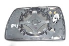 2007-2010 Bmw X3 Right Passenger Side Heated Auto Dim Mirror Glass Oem