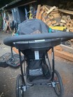 Graco Fastaction Fold Jogger Stroller - Gotham