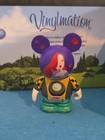 Disney Vinylmation 3  Park Set 16 Roger Rabbit Car Toon Spin Disneyland 