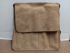 Stanley Bailey Wood Chisel Set Sheffield England W  Leather Case