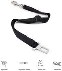 Adjustable Pet Car Seat Belt Dog Cat Harness Safety Lead Vehicle Travel Clip