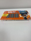 Gillette Fusion5 Proglide Razor Blades For Men - 12 Refills