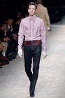 2006fw Burberry Prorsum Cummerbund