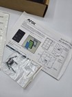 Amx Fg5798-02wh Mio-prestige-d-wh 16 Button Keypad White Open Box Nos