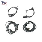 4abs Wheel Speed Sensor Front Rear R L For Infiniti Q50 2014-2022 Q60 2017-2020