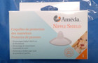 Two Mother s Choice Ameda Silicone Nipple Shield  24 Mm