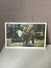 World War Ii Era Military Linen Postcard Lot  3  us Army Series   Us Navy Series