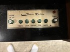 Wurlitzer Organ With Swinging Rhythm  1975  In Basement 