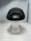 Michelob Ultra  Beach Golf Strapback Deadstock Hat Cap Vintage