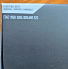 Garmin Edge 1030 External Battery Pack