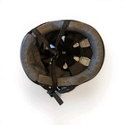 New 187 Killer Pro Xl Skateboard Helmet - Glossy Black W  Sweat Saver Liner 