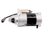 Starter For Titan 2004-2011 5 6l 17867n