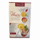  new  Mr Coffee 3-quart Fresh Tea Iced Tea Maker With Pitcher Red Tm70w Sealed