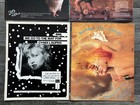 Cyndi Lauper Album Ad Advert True Colors 4pc Lot 1986 1987 Lgbtq Gay Pride