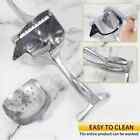 Heavy Duty Manual Fruit Juicer Premium Extractor Hand Press Lemon Squeezer 