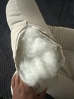 Snuggle Me Organic Infant Lounger 