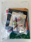 Bucilla Santa   His Sleigh Felt Stocking Kit 18   86359   2012