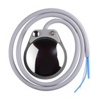 Dental Chair 4-hole Standard Foot Control Pedal With Tube Hose Cable Us Stock