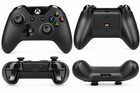 Microsoft Xbox Wireless Controller - Black  s2v-00001 