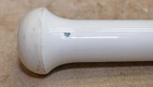 Apothecary Pestle 10  Large 2 3 4  Head Porcelain Coors Usa Collectible Tool