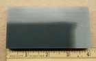 4 x 2 x 1 2  Surgical Black Hard Arkansas Oilstone  Whetstone  Sharpening Stone
