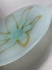 Global Views 13    Diameter Glass Decorative Coupe Bowl