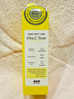  us Seller  Dearboo  k-beauty  Dark Spot Care - Vita C Toner   Cream Set 