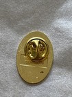 Us Olympic Team Olympics Games 2004 Gold Tone Lapel Pin Collectible