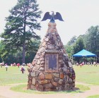 Burial Plots In Memorial Park  Statesville  Nc