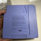 Genuine Honda Alpine 6 Disc Cd Changer Magazine Cartridge Clear Mags