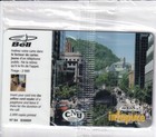Bell Infopuce  1 Phone Card Set  Paris-montreal Expo 97 Cnt Rare 2000 Print